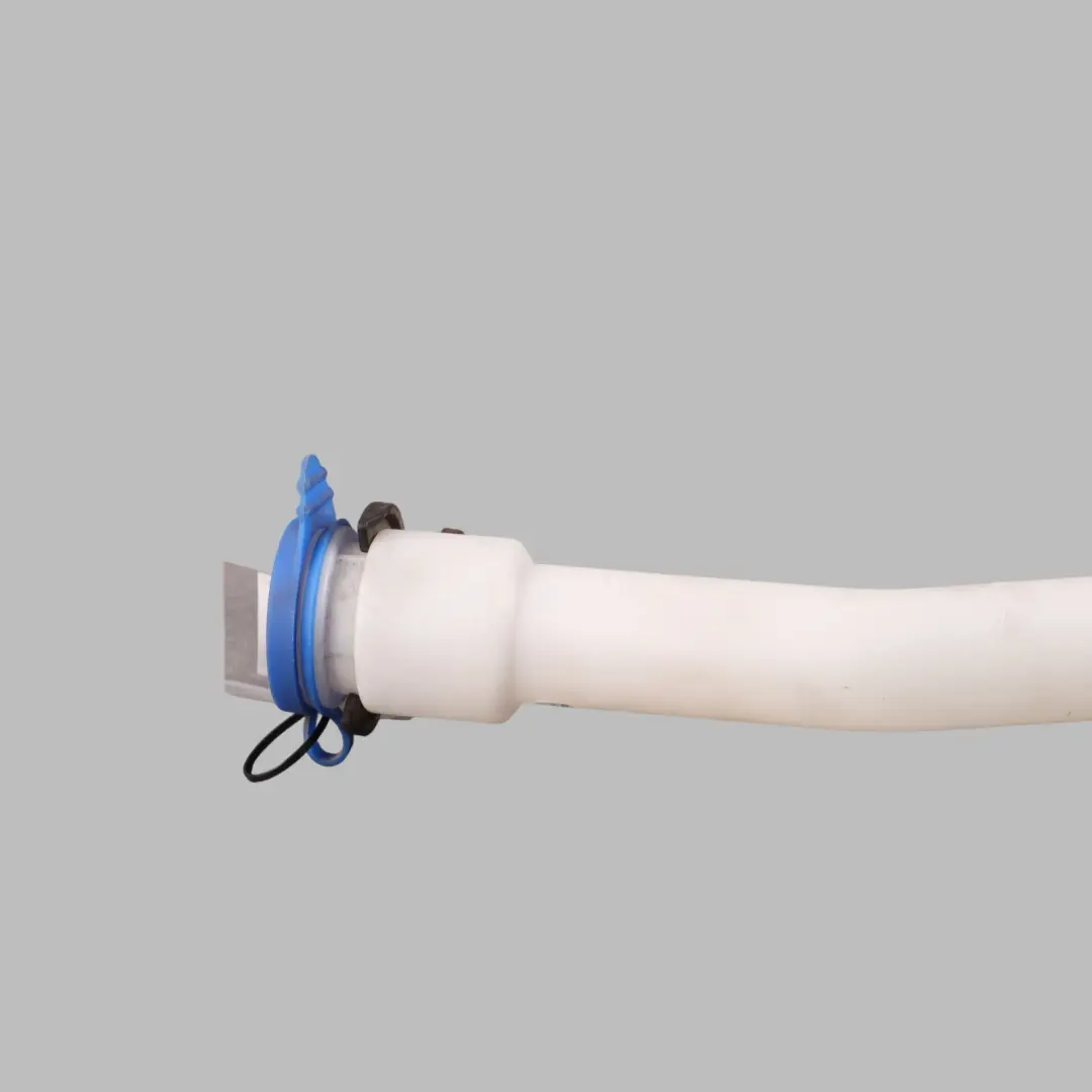 Ford Transit Custom Windscreen Washer Filler Neck Bottle Pipe Cap - SKU BK21-17N604-AC - Part number BK21-17N604-AC