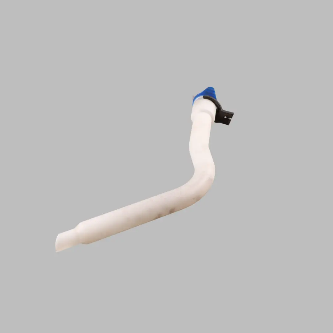 Ford Transit Custom Windscreen Washer Filler Neck Bottle Pipe Cap - SKU BK21-17N604-AC - Part number BK21-17N604-AC