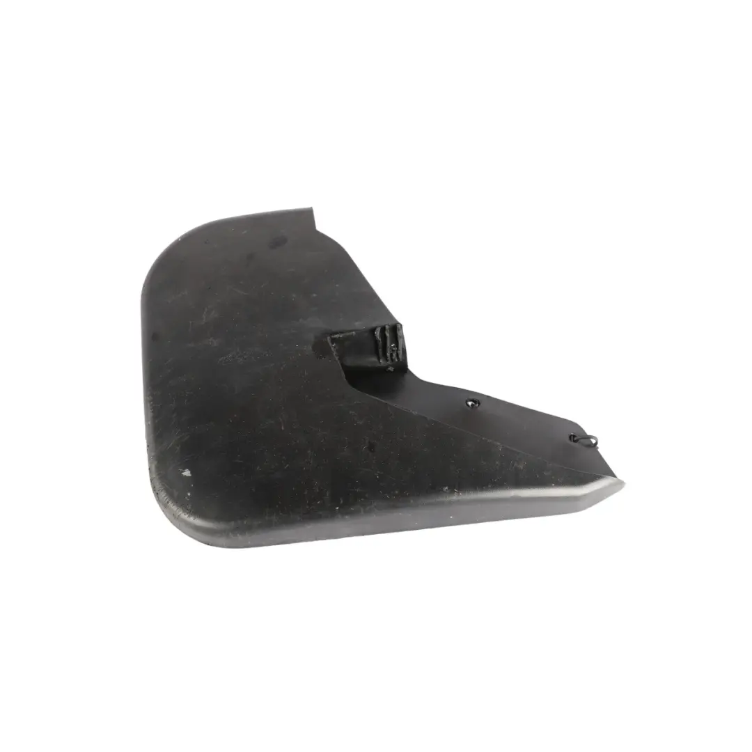 Ford Transit Custom Mud Flap Splash Shield Guard Rear Right O/S - SKU BK21-28370-ACW - Part number BK21-28370-ACW