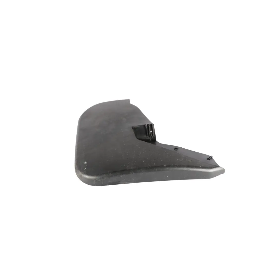 Mud Flap Splash Shield Guard Rear Right O/S to Ford Transit Custom with Part number BK21-28370-ACW Ford Transit Custom Mud Flap Splash Shield Guard Rear Right O/S - SKU BK21-28370-ACW - Part number BK21-28370-ACW