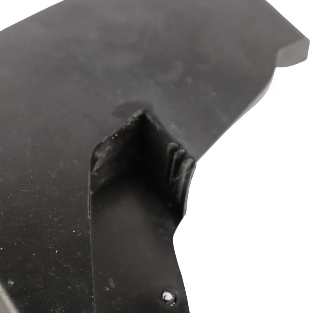 Ford Transit Custom Mud Flap Splash Guard Posteriore Destro - SKU BK21-28370-ACW - Numero di parte BK21-28370-ACW