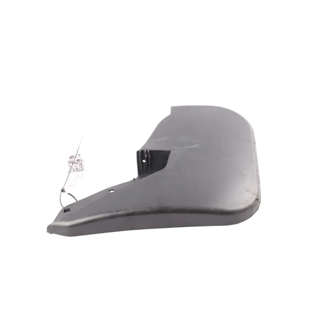Ford Transit Custom Mud Flap Mudflap Rear Left N/S - SKU BK21-28371-ACW - Part number BK21-28371-ACW