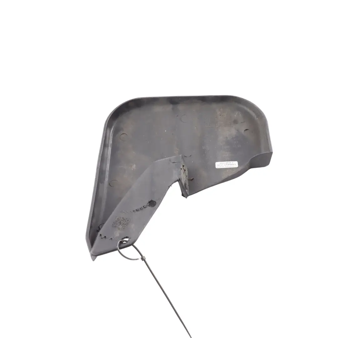 Mud Flap Paraspruzzi Posteriore Sinistro per Ford Transit Custom con numero di parte BK21-28371-ACW Ford Transit Custom Mud Flap Paraspruzzi Posteriore Sinistro - SKU BK21-28371-ACW - Numero di parte BK21-28371-ACW