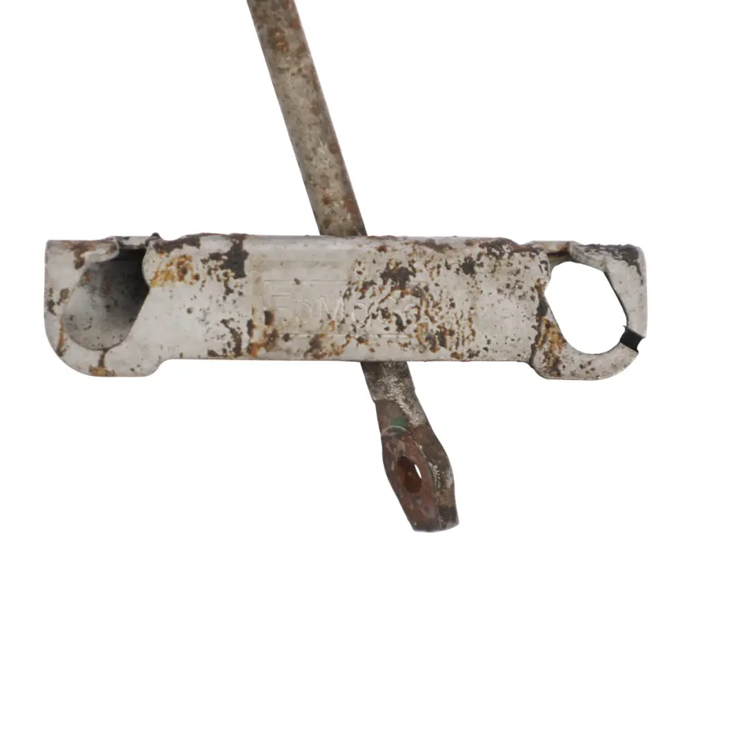 Mk8 Rear Parking Brake Handbrake Cable Wire to Ford Transit with Part number BK21-2841-DA Ford Transit Mk8 Rear Parking Brake Handbrake Cable Wire - SKU BK21-2841-DA - Part number BK21-2841-DA