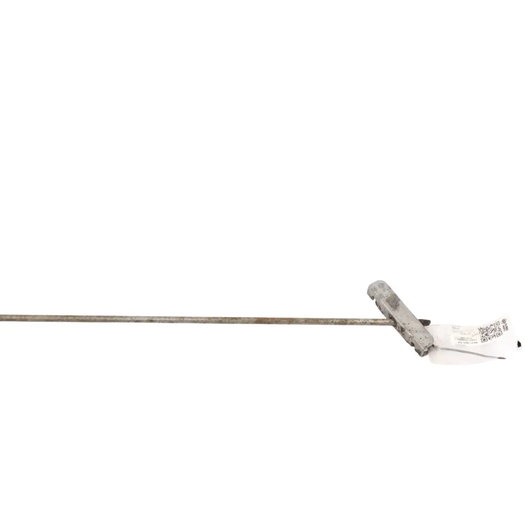 Mk8 Rear Parking Brake Handbrake Cable Wire to Ford Transit with Part number BK21-2841-DA Ford Transit Mk8 Rear Parking Brake Handbrake Cable Wire - SKU BK21-2841-DA - Part number BK21-2841-DA