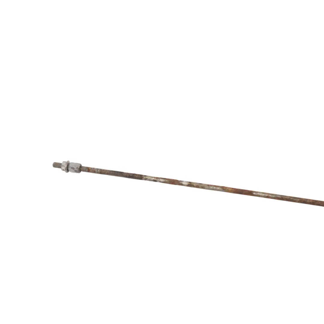 Ford Transit Mk8 Rear Parking Brake Handbrake Cable Wire - SKU BK21-2841-DA - Part number BK21-2841-DA