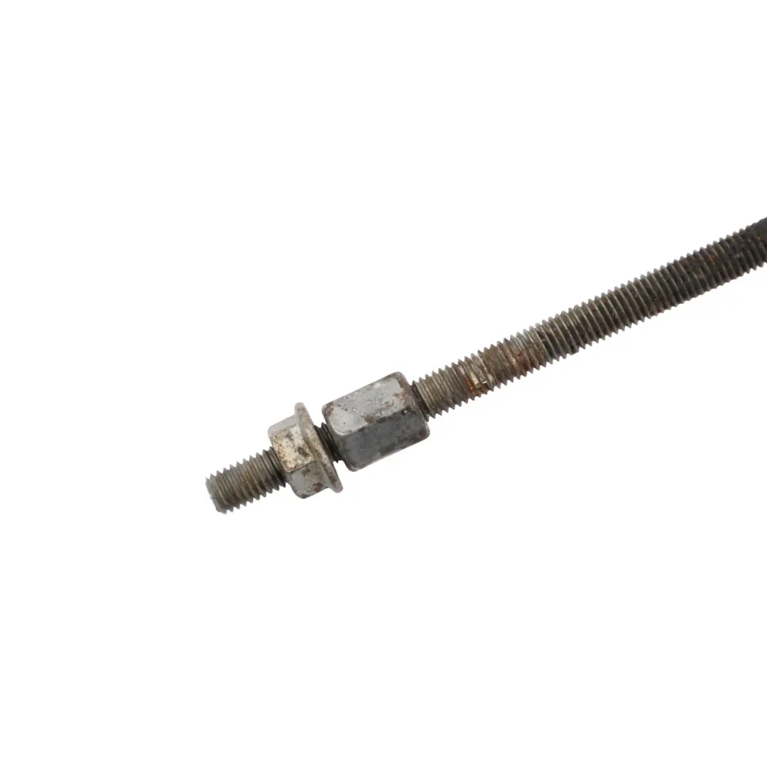 Mk8 Rear Parking Brake Handbrake Cable Wire to Ford Transit with Part number BK21-2841-DA Ford Transit Mk8 Rear Parking Brake Handbrake Cable Wire - SKU BK21-2841-DA - Part number BK21-2841-DA