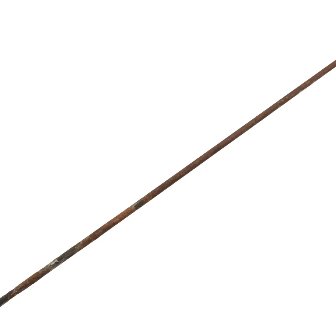 Ford Transit Mk8 Rear Parking Brake Handbrake Cable Wire - SKU BK21-2841-DA - Part number BK21-2841-DA