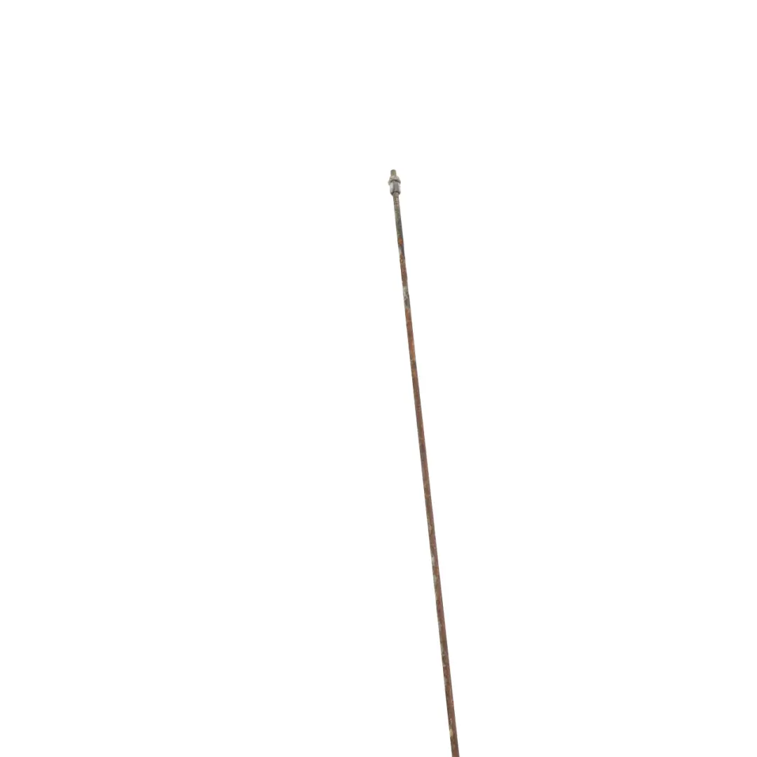 Mk8 Rear Parking Brake Handbrake Cable Wire to Ford Transit with Part number BK21-2841-DA Ford Transit Mk8 Rear Parking Brake Handbrake Cable Wire - SKU BK21-2841-DA - Part number BK21-2841-DA