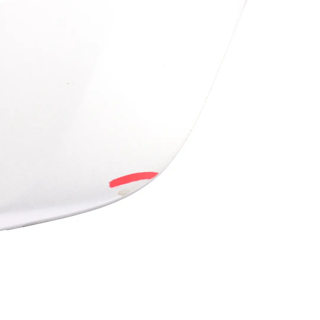 Ford Transit Custom Side Sliding Door Trim Strip Left N/S Moondust Silver - ZJ - SKU BK21-29077-BEW-MDS - Part number BK21-29077-BEW-MDS