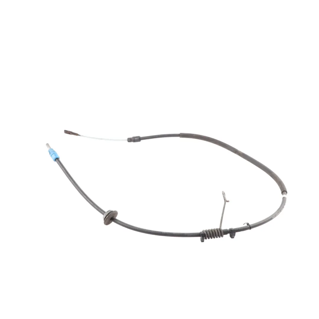 Ford Transit Custom Parking Brake Cable Wiring Linkage - SKU BK21-2A809-AH - Part number BK21-2A809-AH