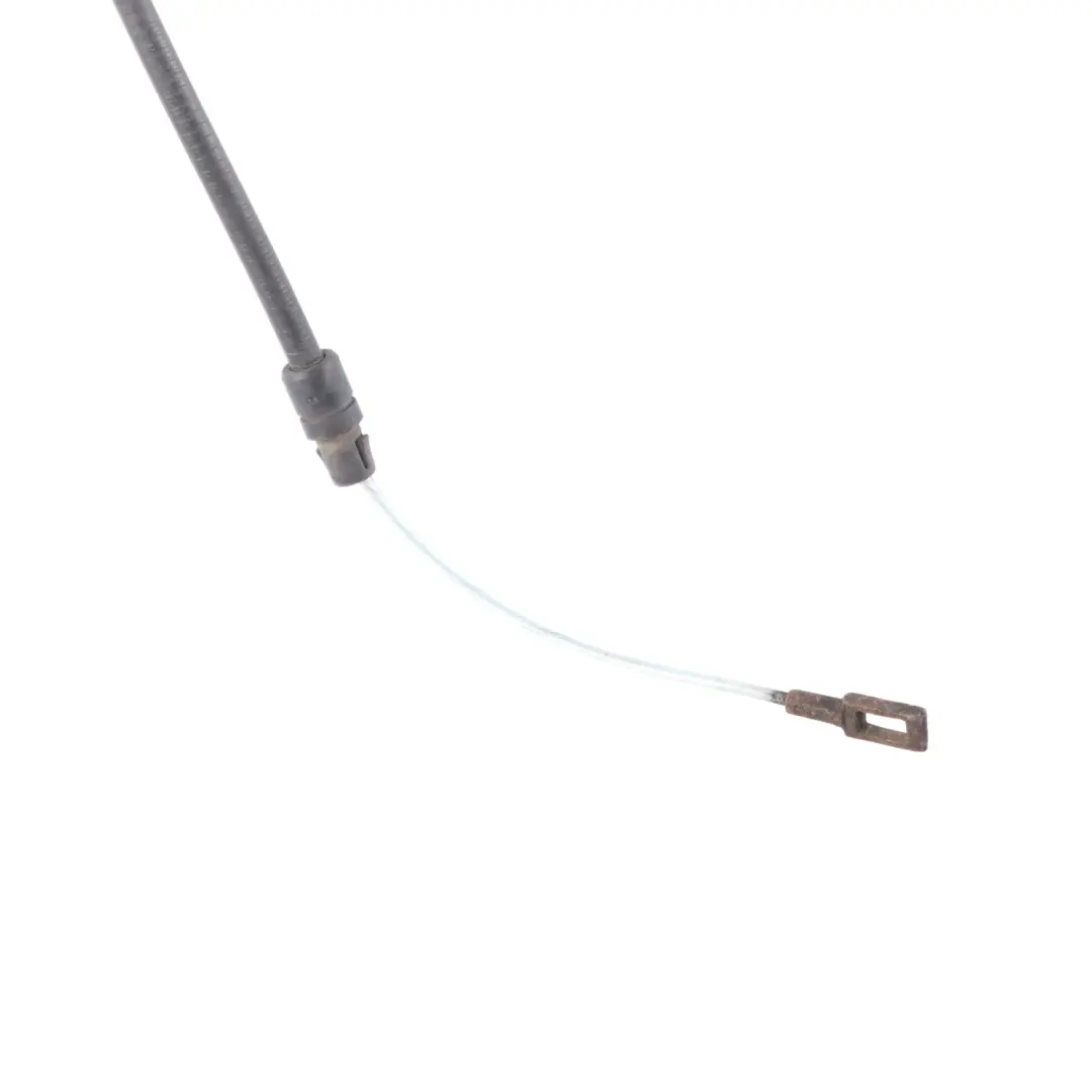 Ford Transit Custom Parking Brake Cable Wiring Linkage - SKU BK21-2A809-AH - Part number BK21-2A809-AH