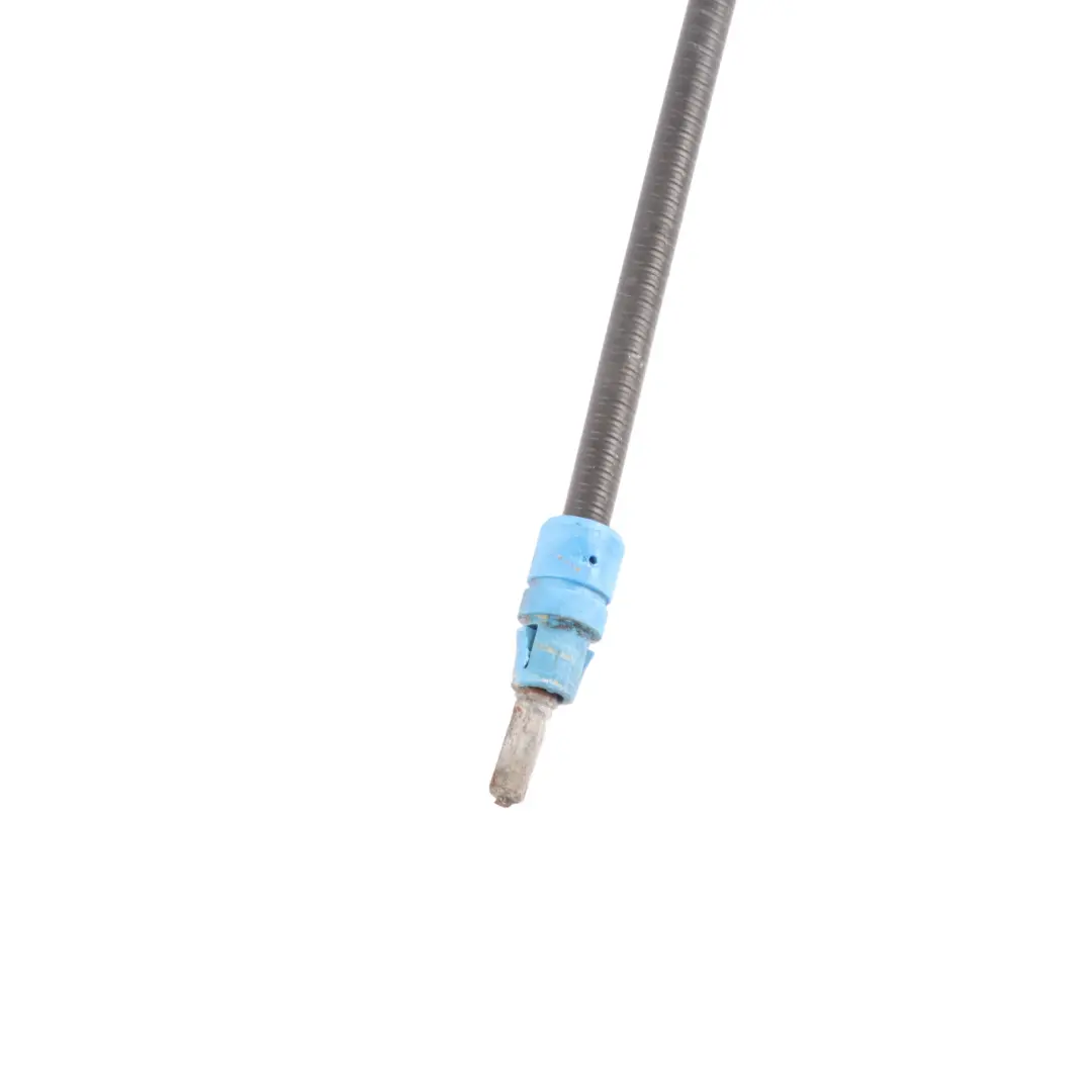 Parking Brake Cable Wiring Linkage to Ford Transit Custom with Part number BK21-2A809-AH Ford Transit Custom Parking Brake Cable Wiring Linkage - SKU BK21-2A809-AH - Part number BK21-2A809-AH