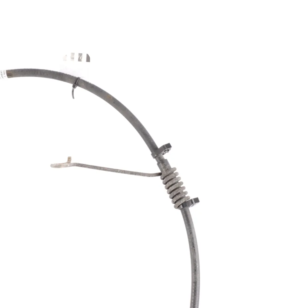 Parking Brake Cable Wiring Linkage to Ford Transit Custom with Part number BK21-2A809-AH Ford Transit Custom Parking Brake Cable Wiring Linkage - SKU BK21-2A809-AH - Part number BK21-2A809-AH