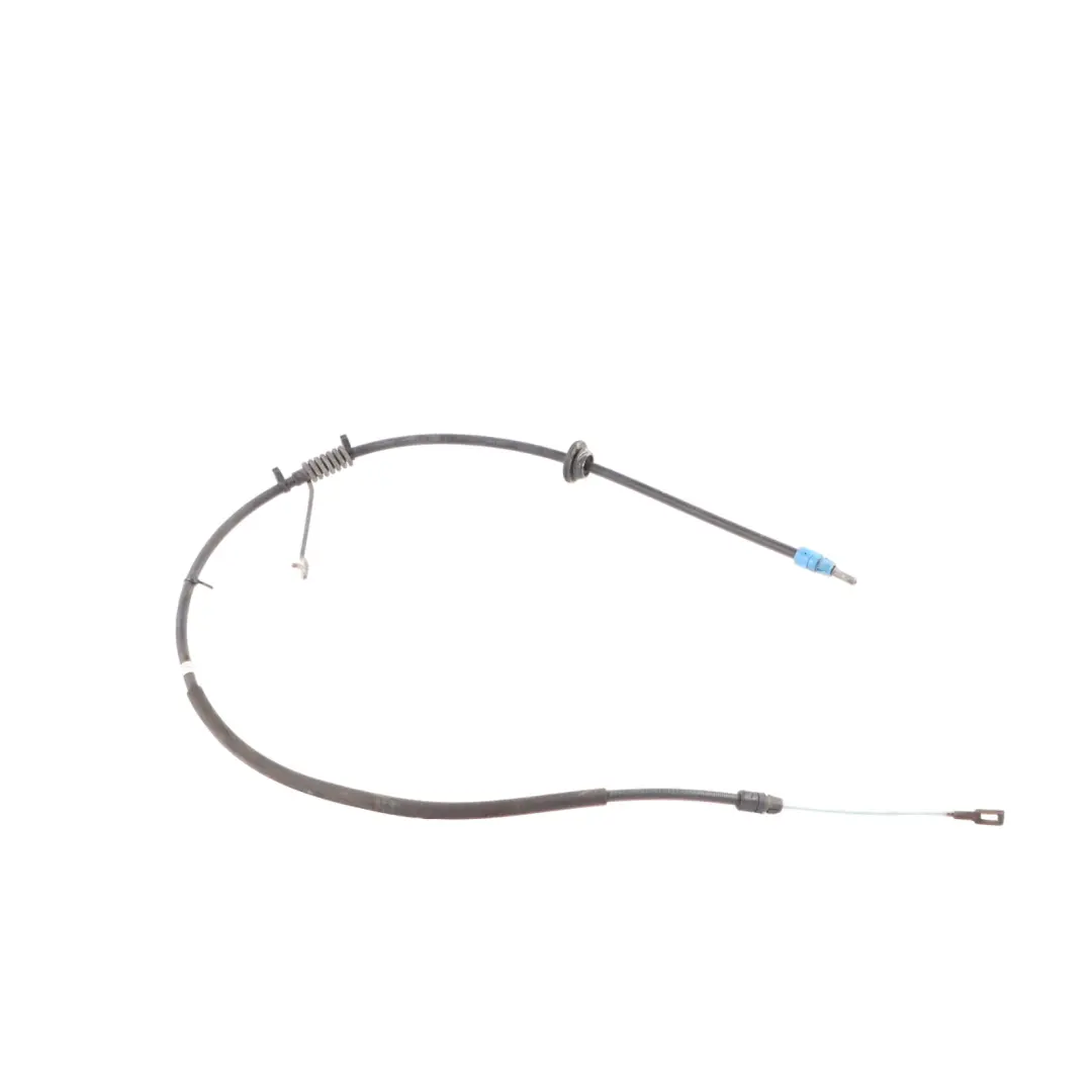 Parking Brake Cable Wiring Linkage to Ford Transit Custom with Part number BK21-2A809-AH Ford Transit Custom Parking Brake Cable Wiring Linkage - SKU BK21-2A809-AH - Part number BK21-2A809-AH