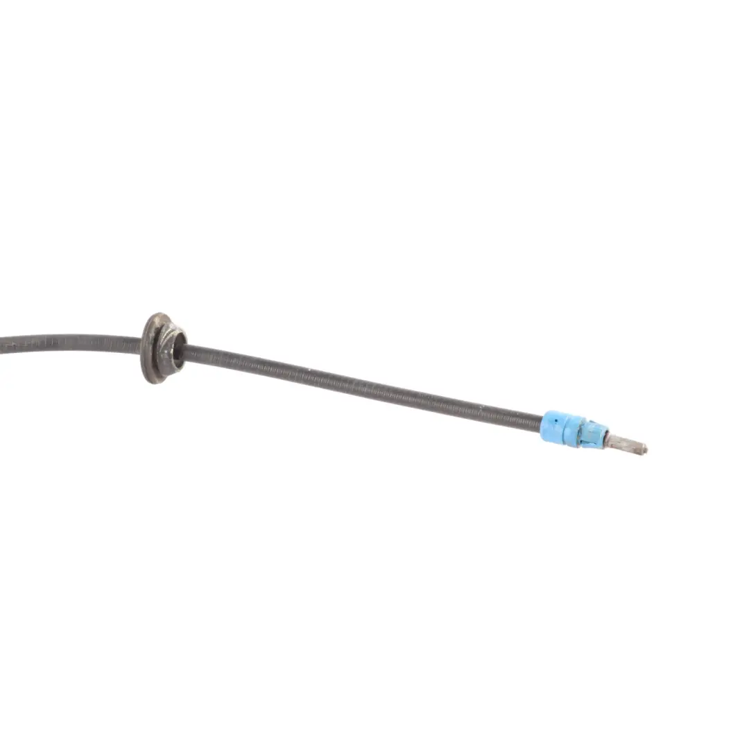Parking Brake Cable Wiring Linkage to Ford Transit Custom with Part number BK21-2A809-AH Ford Transit Custom Parking Brake Cable Wiring Linkage - SKU BK21-2A809-AH - Part number BK21-2A809-AH