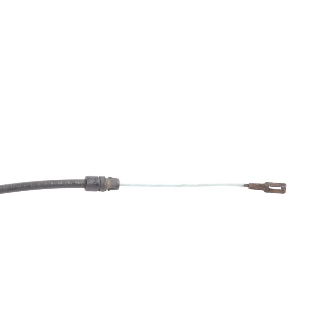 Parking Brake Cable Wiring Linkage to Ford Transit Custom with Part number BK21-2A809-AH Ford Transit Custom Parking Brake Cable Wiring Linkage - SKU BK21-2A809-AH - Part number BK21-2A809-AH