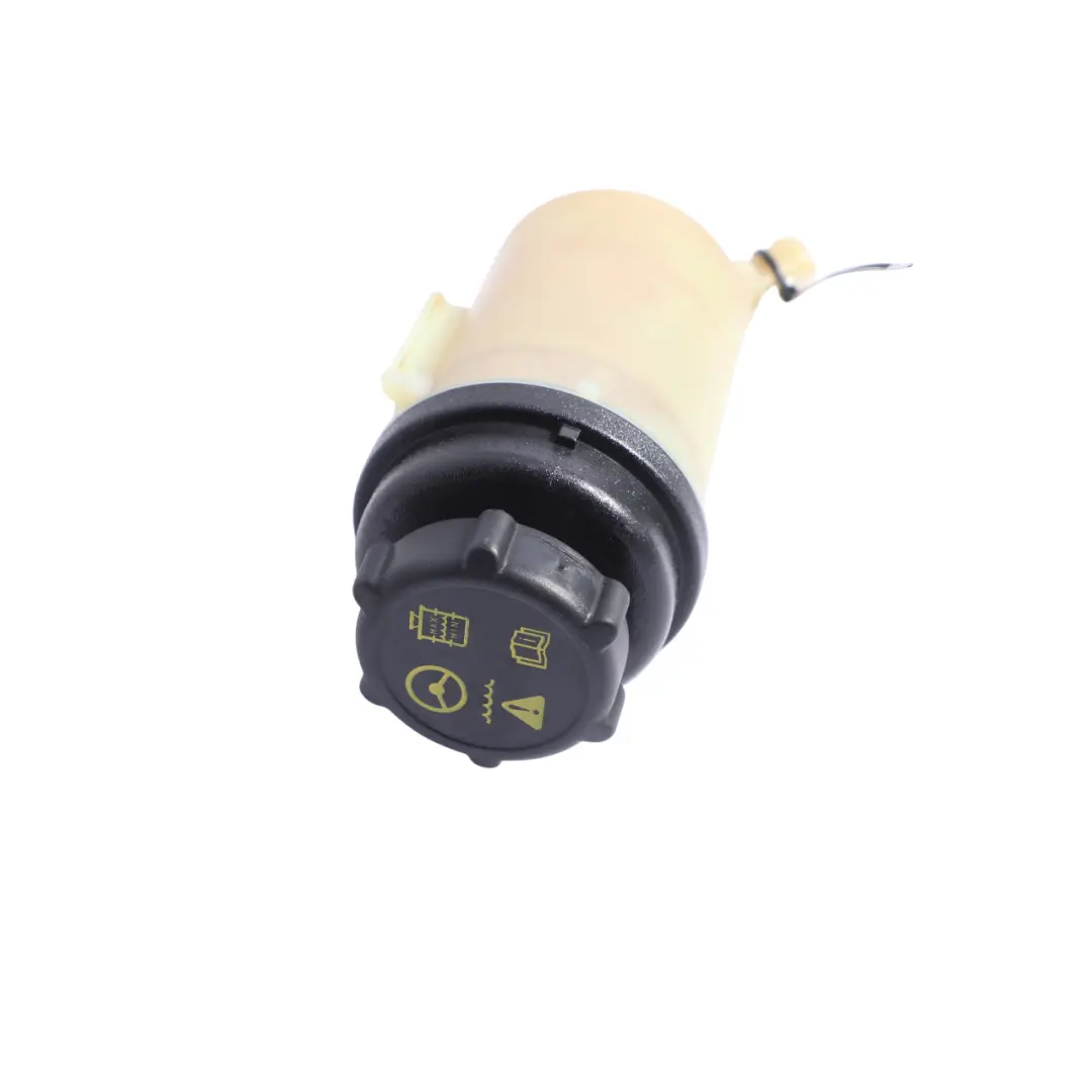 Servolenkung Reservoir Flasche Behälter für Ford Transit Custom mit Teilenummer BK21-3R700-BA Ford Transit Custom Servolenkung Reservoir Flasche Behälter - SKU BK21-3R700-BA - Teilenummer BK21-3R700-BA