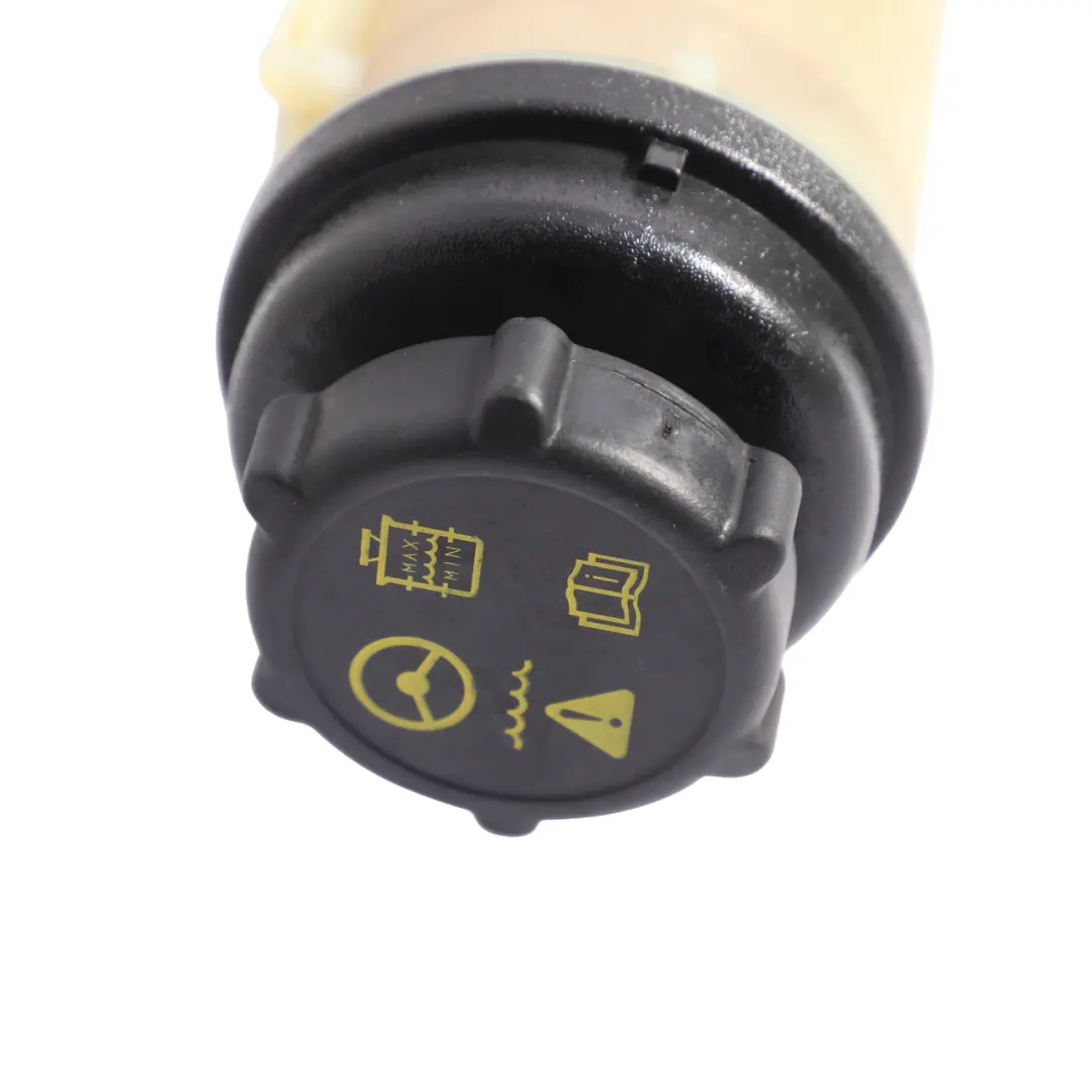 Depósito Dirección Asistida Contenedor Botella para Ford Transit Custom con número de pieza BK21-3R700-BA Ford Transit Custom Depósito Dirección Asistida Contenedor Botella - SKU BK21-3R700-BA - Número de pieza BK21-3R700-BA