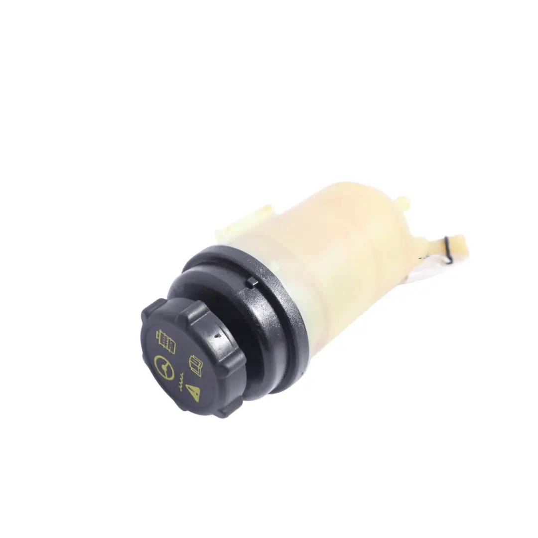 Servolenkung Reservoir Flasche Behälter für Ford Transit Custom mit Teilenummer BK21-3R700-BA Ford Transit Custom Servolenkung Reservoir Flasche Behälter - SKU BK21-3R700-BA - Teilenummer BK21-3R700-BA