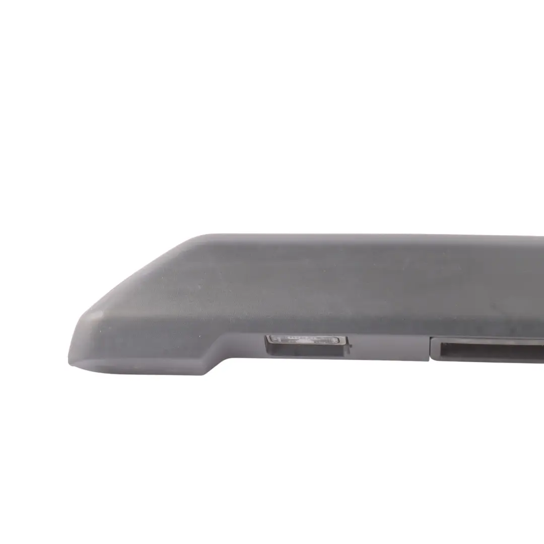 Ford Transit Custom Poignée Arrière Garniture Plaque Éclairage - SKU BK21-43404-BF - Numéro de pièce BK21-43404-BF