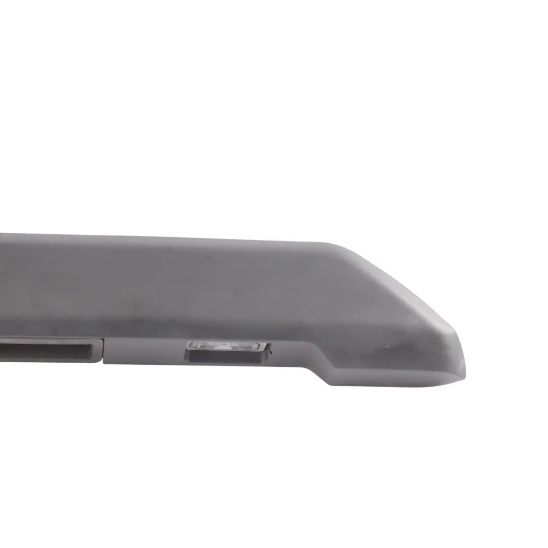 Poignée Arrière Garniture Plaque Éclairage pour Ford Transit Custom à propos du numéro de pièce BK21-43404-BF Ford Transit Custom Poignée Arrière Garniture Plaque Éclairage - SKU BK21-43404-BF - Numéro de pièce BK21-43404-BF