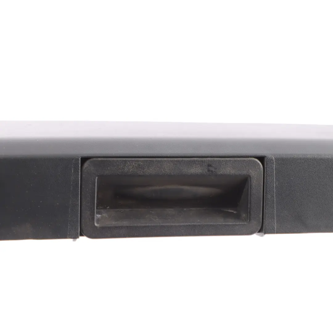 Ford Transit Custom Hintere Heckklappe Verkleidung Platte Licht - SKU BK21-43404-BF - Teilenummer BK21-43404-BF