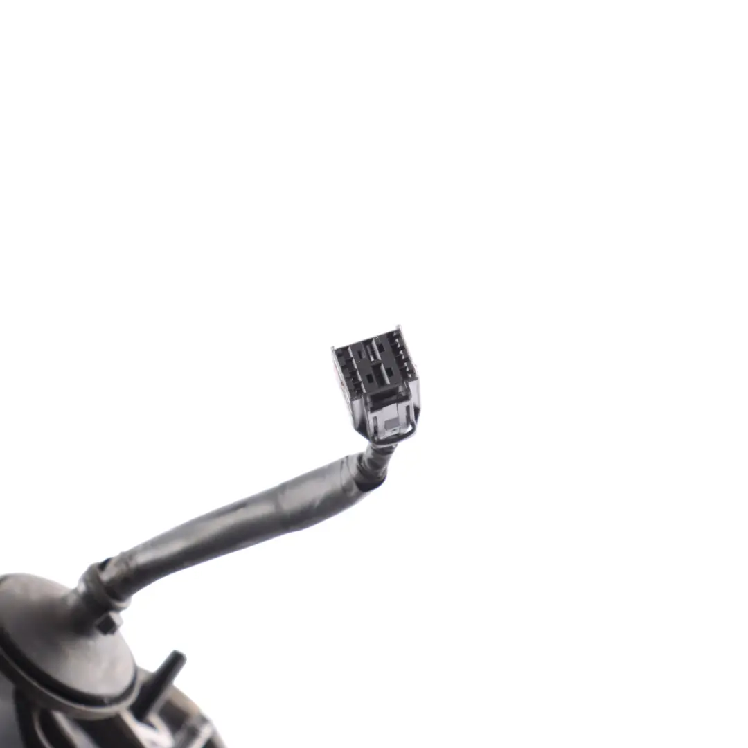 Handle Trim Plate Light to Ford Transit Custom Rear Tailgate with Part number BK21-43404-BF Ford Transit Custom Rear Tailgate Handle Trim Plate Light - SKU BK21-43404-BF - Part number BK21-43404-BF