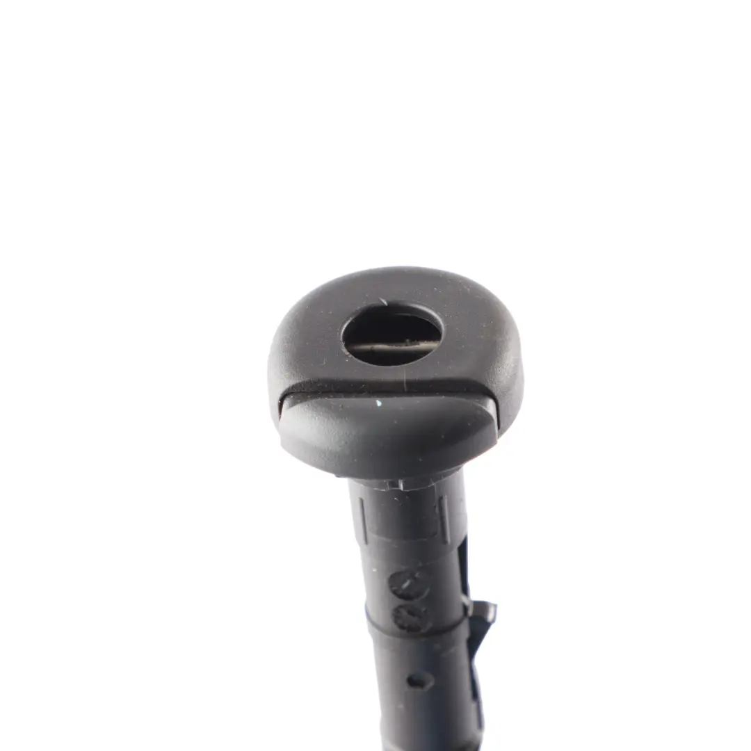 Ford Transit Custom Front Seat Headrest Guide Sleeve Right O/S - SKU BK21-610A16-ACW - Part number BK21-610A16-AC