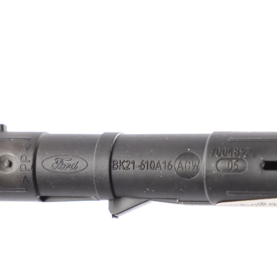 Ford Transit Custom Front Seat Headrest Guide Sleeve Right O/S - SKU BK21-610A16-ACW - Part number BK21-610A16-AC