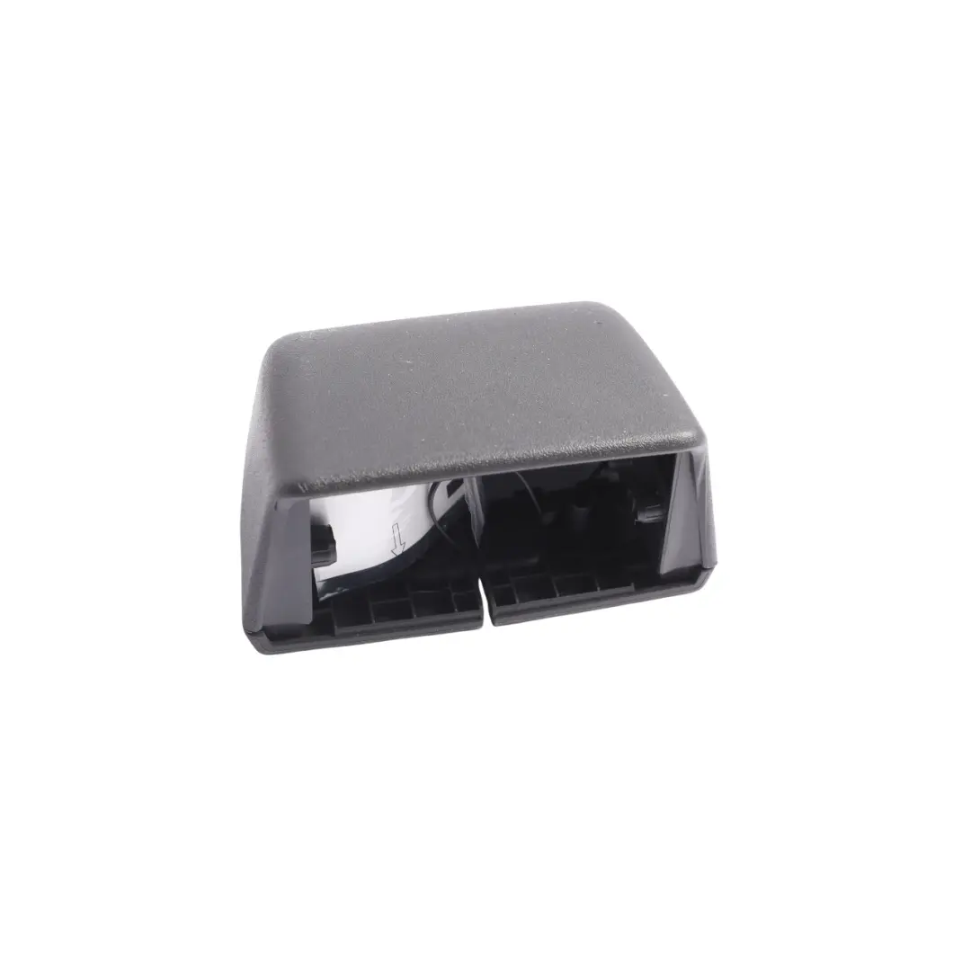 Ford Transit Custom Gurtschloss Abdeckung Mitte - SKU BK21-611B26-D - Teilenummer BK21-611B26-D