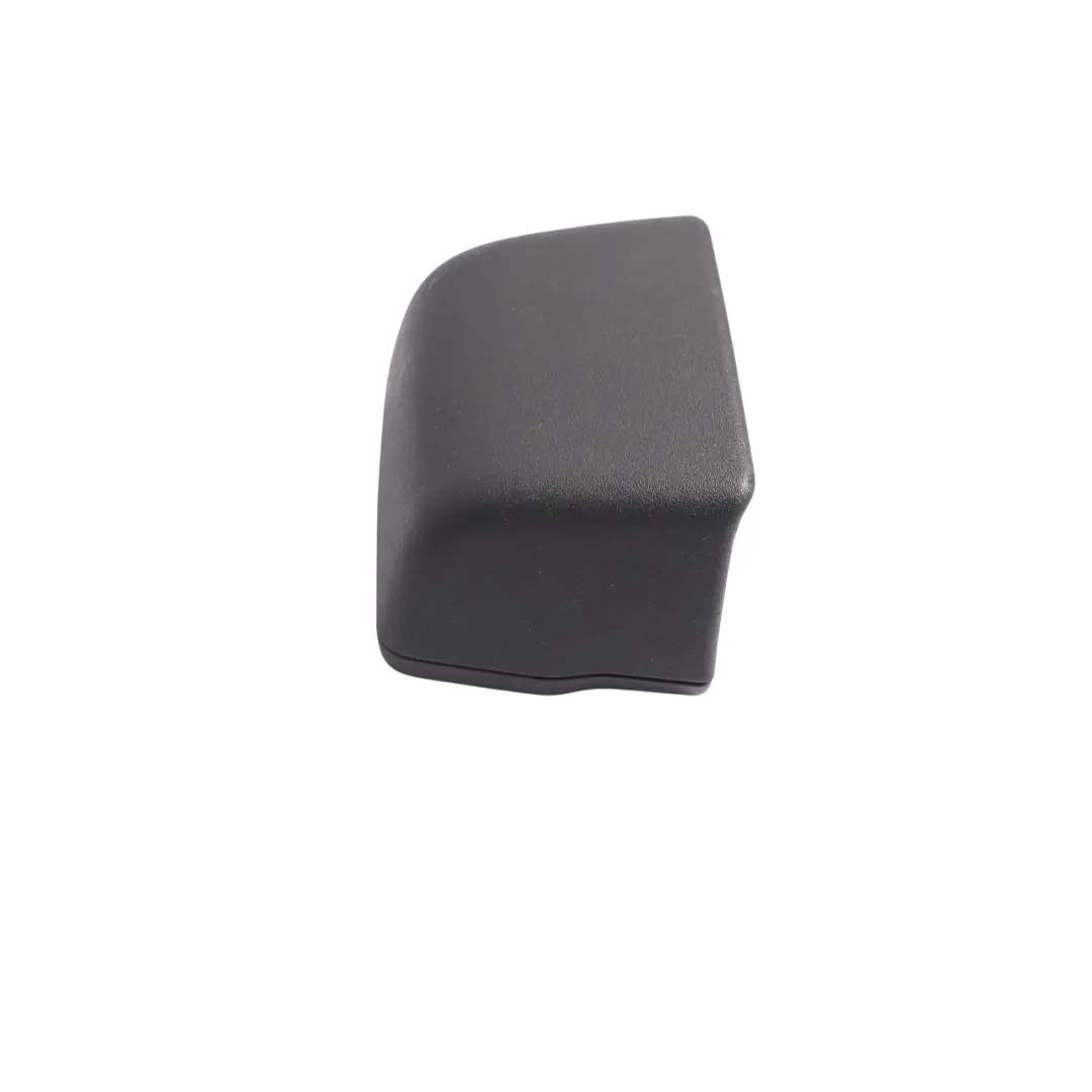 Ford Transit Custom Seat Belt Buckle Trim Cover Middle - SKU BK21-611B26-D - Part number BK21-611B26-D