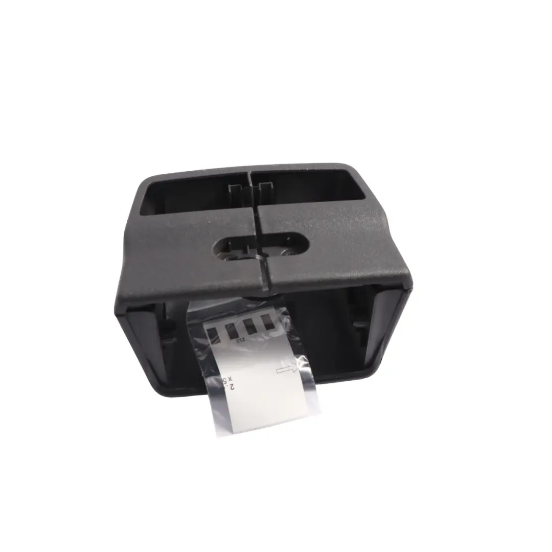 Osłona Klamry Pasa Bezpieczeństwa Środek do Ford Transit Custom o numerze BK21-611B26-D Ford Transit Custom Osłona Klamry Pasa Bezpieczeństwa Środek - SKU BK21-611B26-D - Numer Części BK21-611B26-D