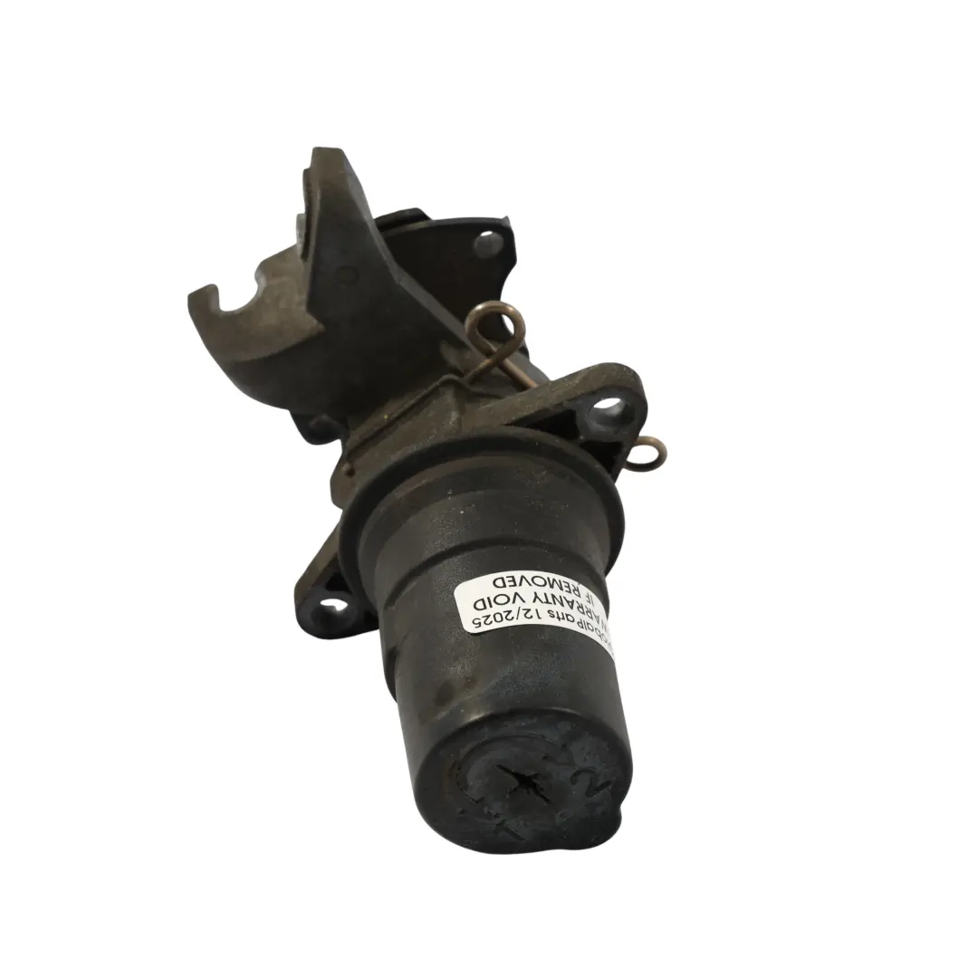 Ford Transit Mk8 Hood Latch Catch Bracket Mount Holder Support - SKU 1778879-1 - Part number BK21-16B974-AE