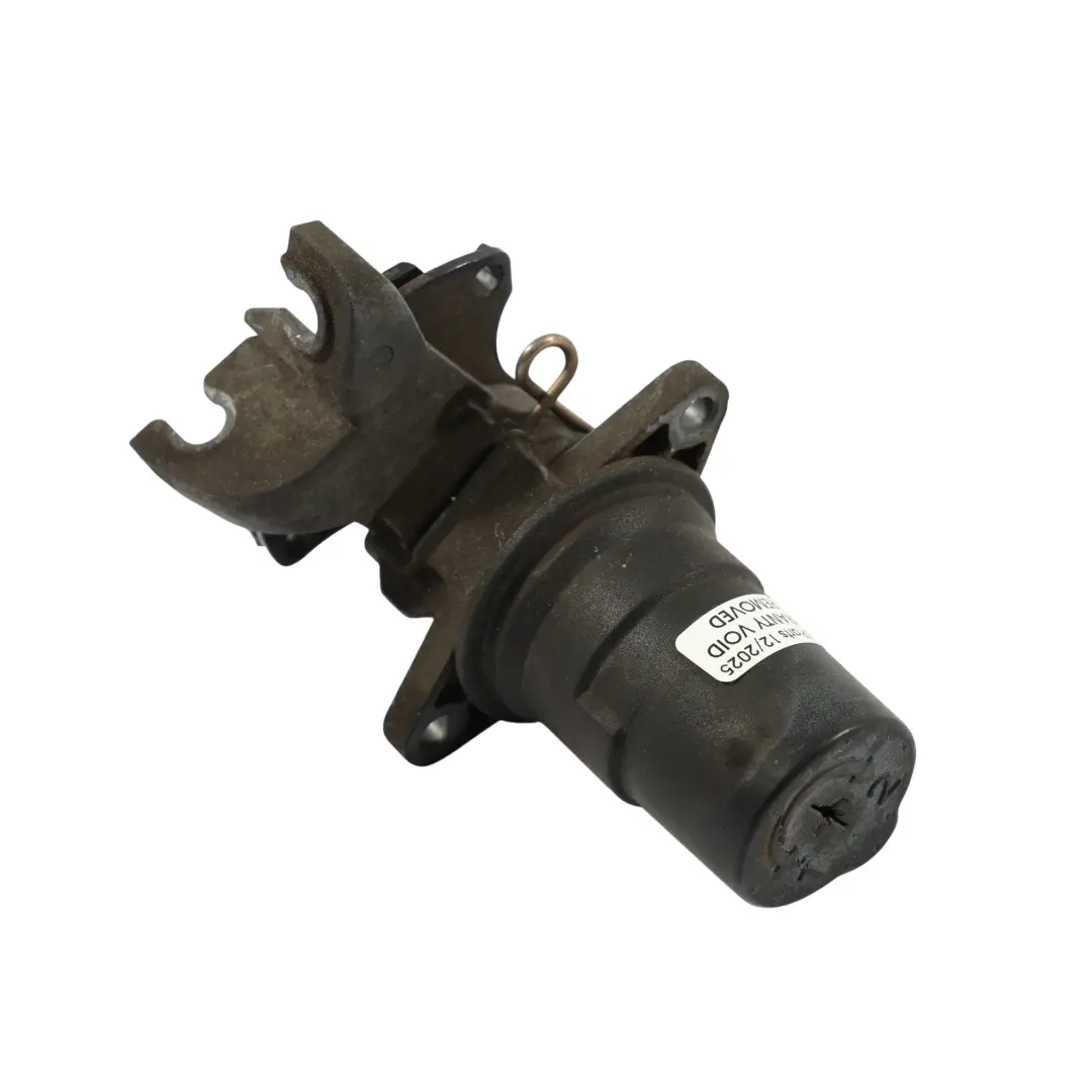 Ford Transit Mk8 Hood Latch Catch Bracket Mount Holder Support - SKU 1778879-1 - Part number BK21-16B974-AE