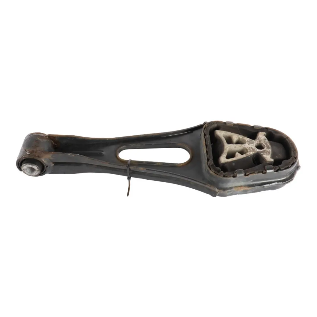 Ford Transit Mk8 Gearbox Transmission Support Mount Bracket - SKU BK21-6P082-AE - Part number BK21-6P082-AE