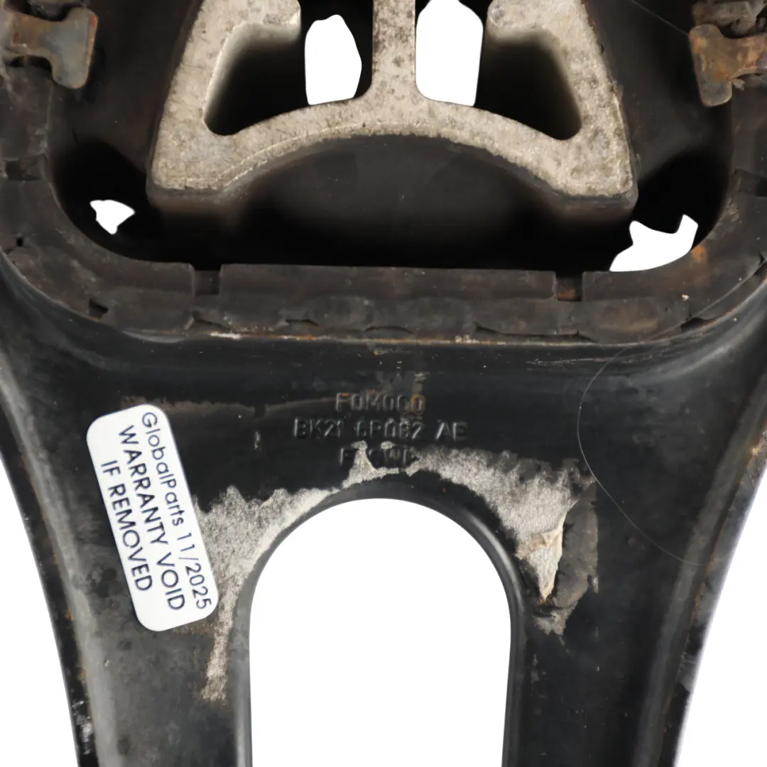 Mk8 Support De Fixation De Boîte De Vitesses pour Ford Transit à propos du numéro de pièce BK21-6P082-AE Ford Transit Mk8 Support De Fixation De Boîte De Vitesses - SKU BK21-6P082-AE - Numéro de pièce BK21-6P082-AE