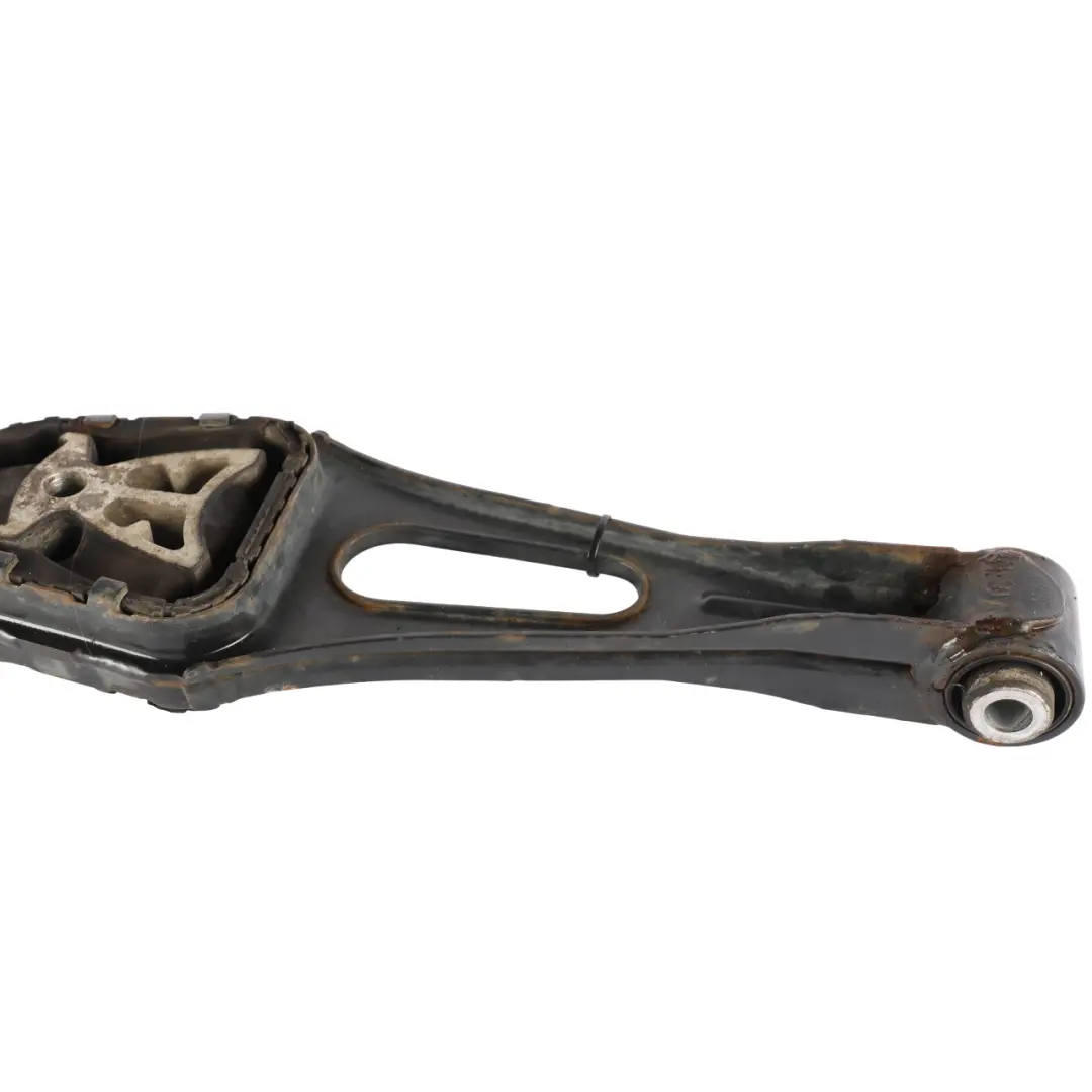 Ford Transit Mk8 Gearbox Transmission Support Mount Bracket - SKU BK21-6P082-AE - Part number BK21-6P082-AE