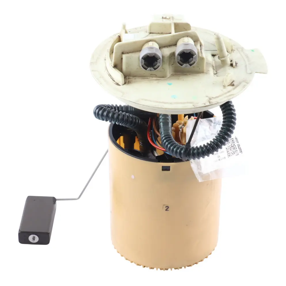 Ford Transit Custom Kraftstoffpumpe Tank Einheit Sender 2.2 TDCI - SKU BK21-9H307-BC - Teilenummer BK21-9H307-BC