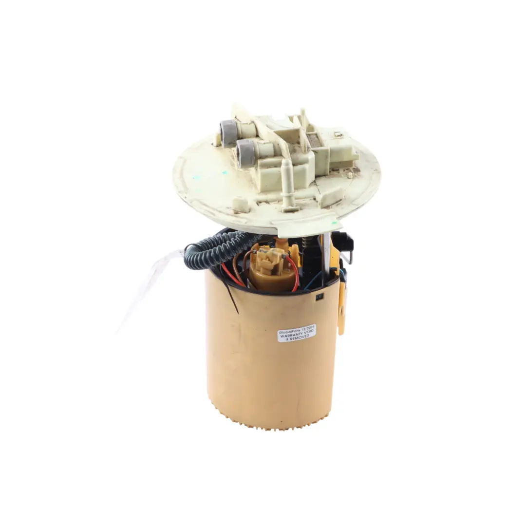 Ford Transit Custom Fuel Pump In Tank Unit Sender Unit 2.2 TDCI - SKU BK21-9H307-BC - Part number BK21-9H307-BC