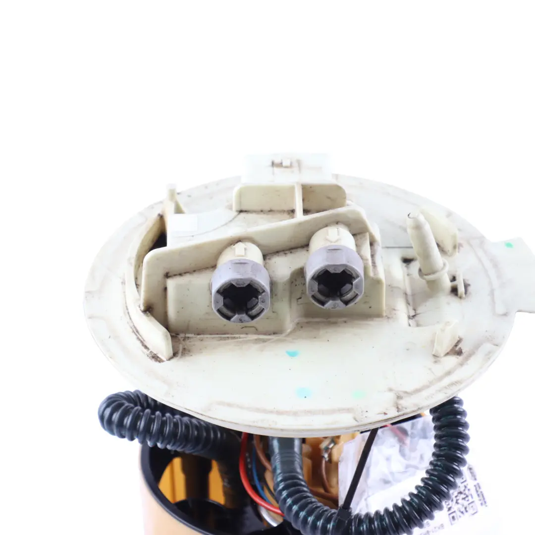 Kraftstoffpumpe Tank Einheit Sender 2.2 TDCI für Ford Transit Custom mit Teilenummer BK21-9H307-BC Ford Transit Custom Kraftstoffpumpe Tank Einheit Sender 2.2 TDCI - SKU BK21-9H307-BC - Teilenummer BK21-9H307-BC