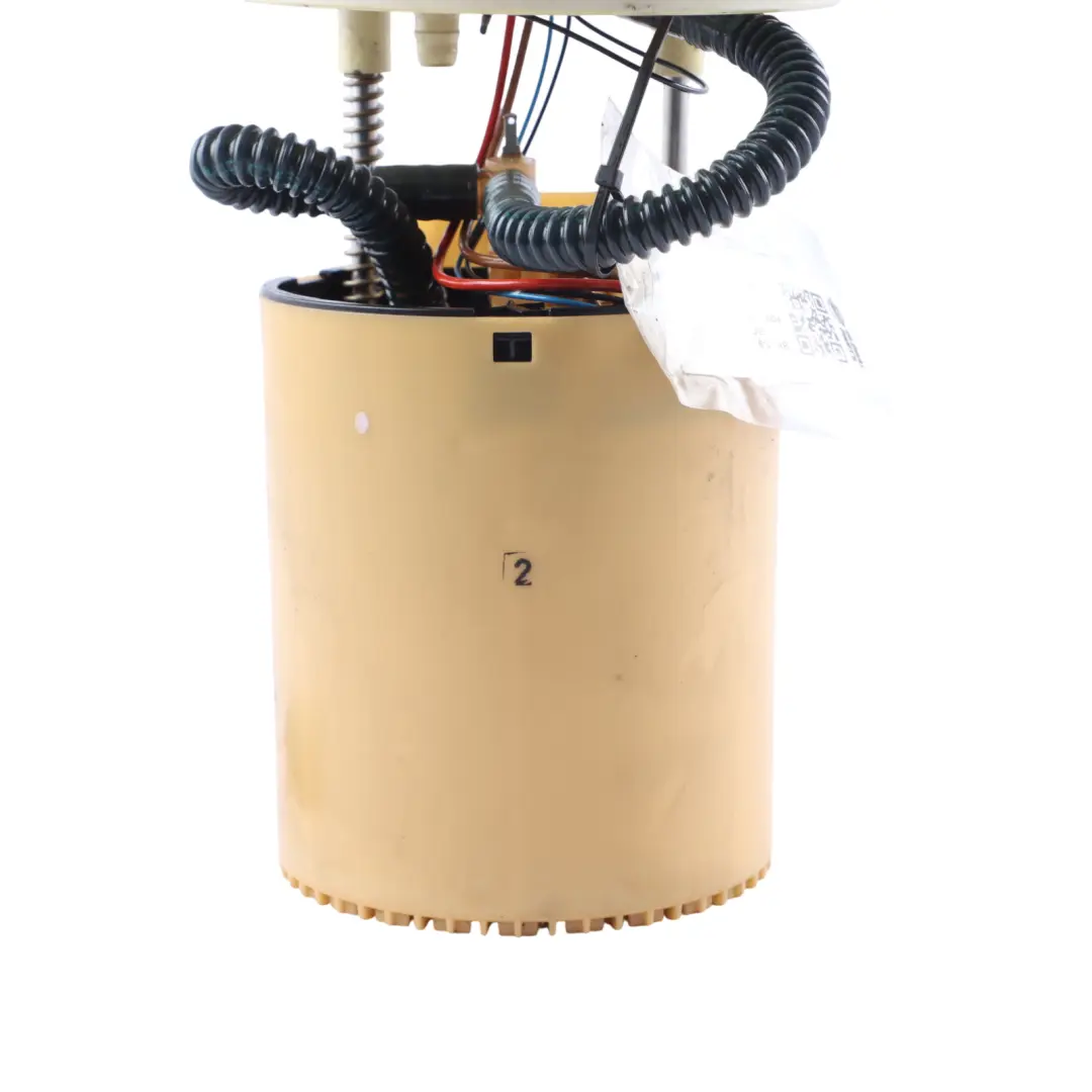 Ford Transit Custom Fuel Pump In Tank Unit Sender Unit 2.2 TDCI - SKU BK21-9H307-BC - Part number BK21-9H307-BC