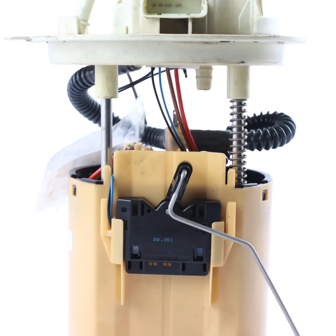 Kraftstoffpumpe Tank Einheit Sender 2.2 TDCI für Ford Transit Custom mit Teilenummer BK21-9H307-BC Ford Transit Custom Kraftstoffpumpe Tank Einheit Sender 2.2 TDCI - SKU BK21-9H307-BC - Teilenummer BK21-9H307-BC