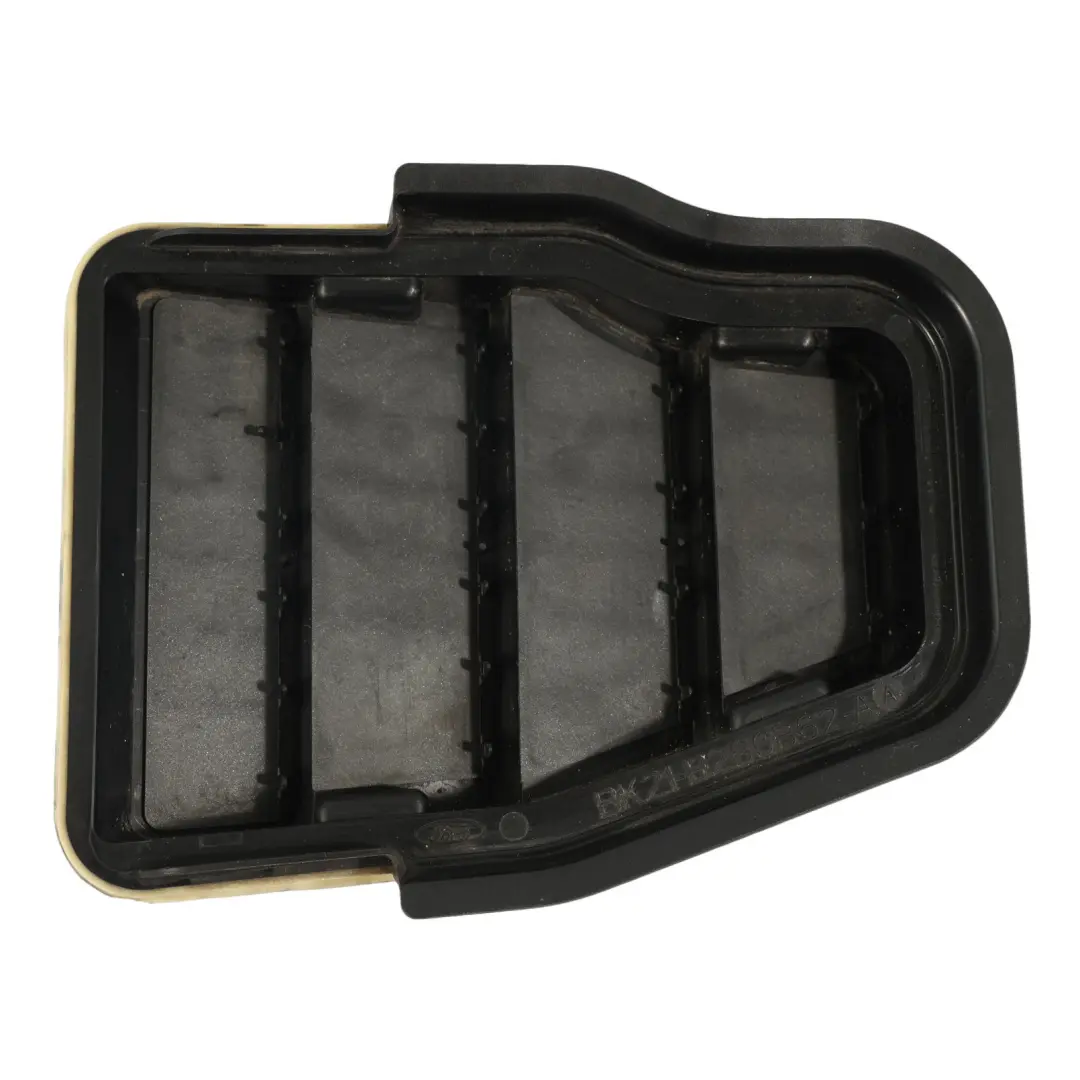 Body Ventilation Vent Duct Left N/S to Ford Transit Custom Rear with Part number BK21-B280B62-AA Ford Transit Custom Rear Body Ventilation Vent Duct Left N/S - SKU BK21-B280B62-AA - Part number BK21-B280B62-AA