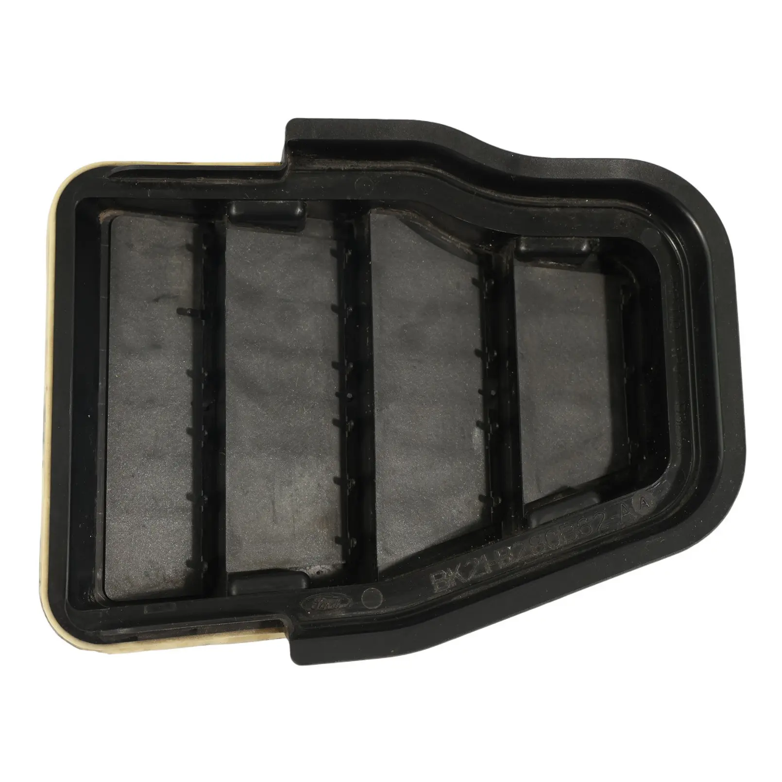 Ford Transit Custom Rear Body Ventilation Vent Duct Left N/S BK21-B280B62-AA