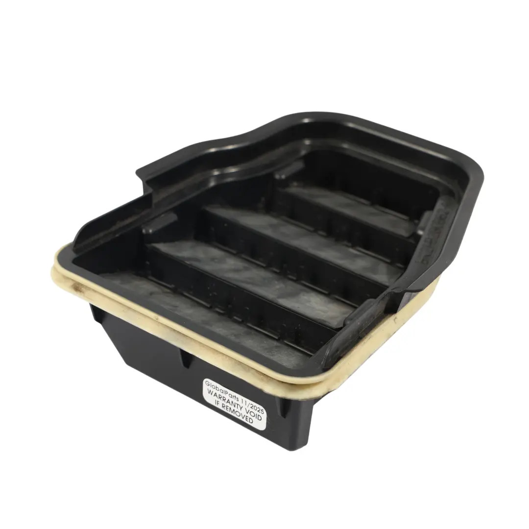 Condotto Ventilazione Posteriore Sinistra per Ford Transit Custom con numero di parte BK21-B280B62-AA Ford Transit Custom Condotto Ventilazione Posteriore Sinistra - SKU BK21-B280B62-AA - Numero di parte BK21-B280B62-AA