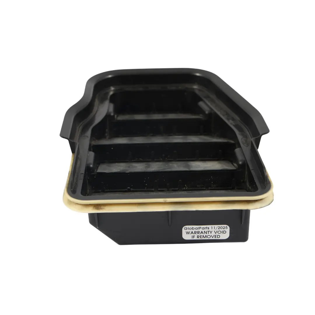 Ford Transit Custom Ventilación Trasera Conducto Izquierdo - SKU BK21-B280B62-AA - Número de pieza BK21-B280B62-AA