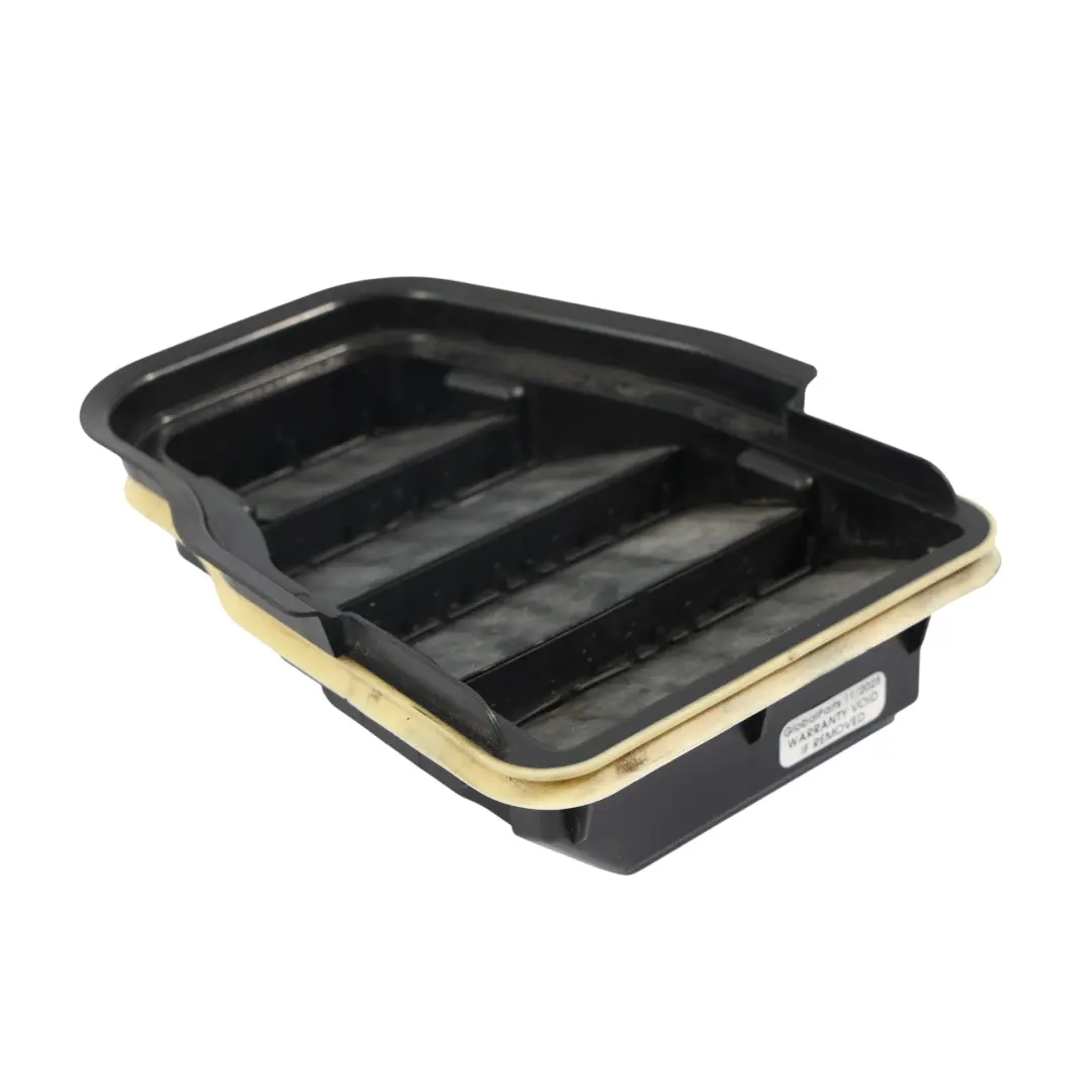 Ford Transit Custom Belüftungs Schacht Hinten Links - SKU BK21-B280B62-AA - Teilenummer BK21-B280B62-AA