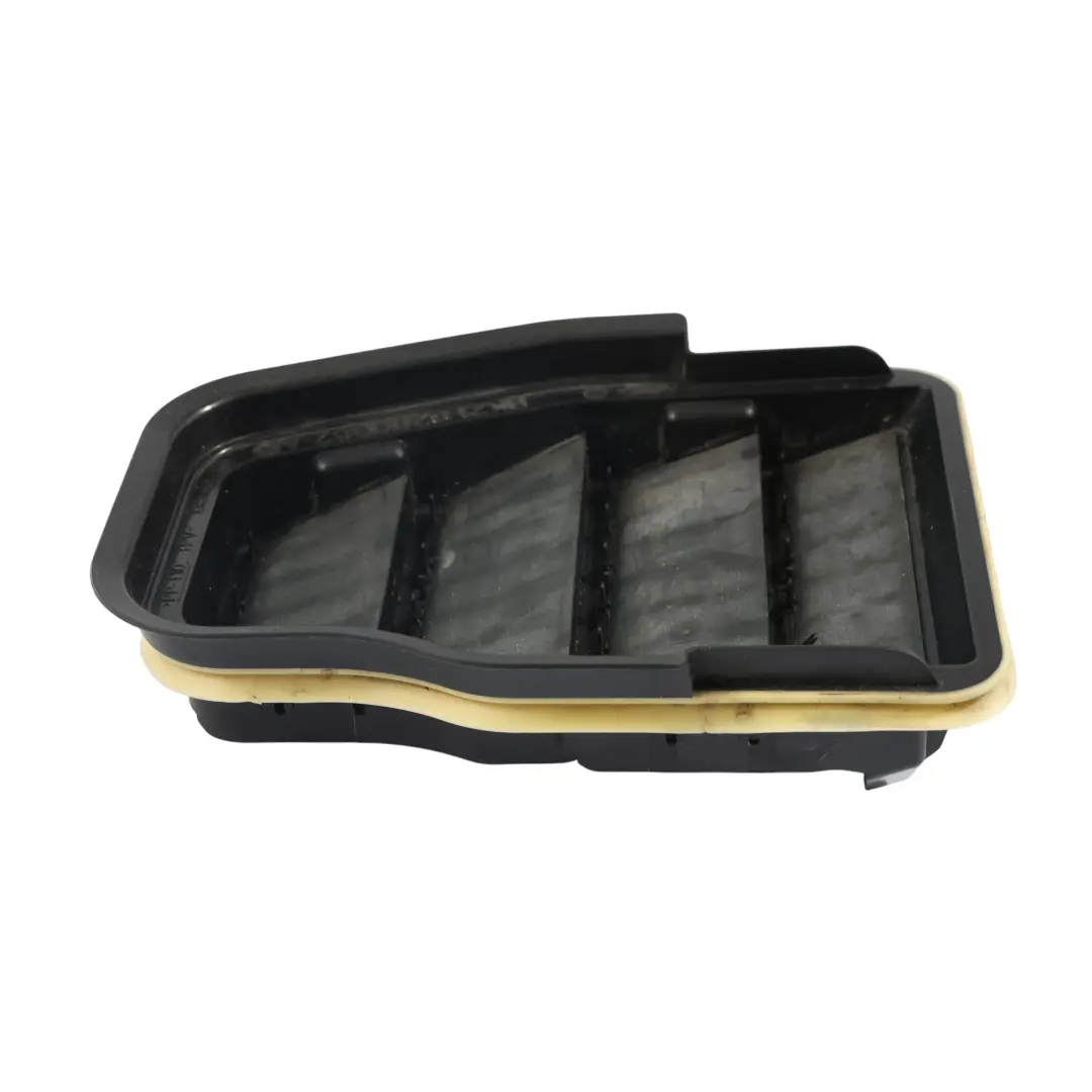 Ford Transit Custom Belüftungs Schacht Hinten Links - SKU BK21-B280B62-AA - Teilenummer BK21-B280B62-AA