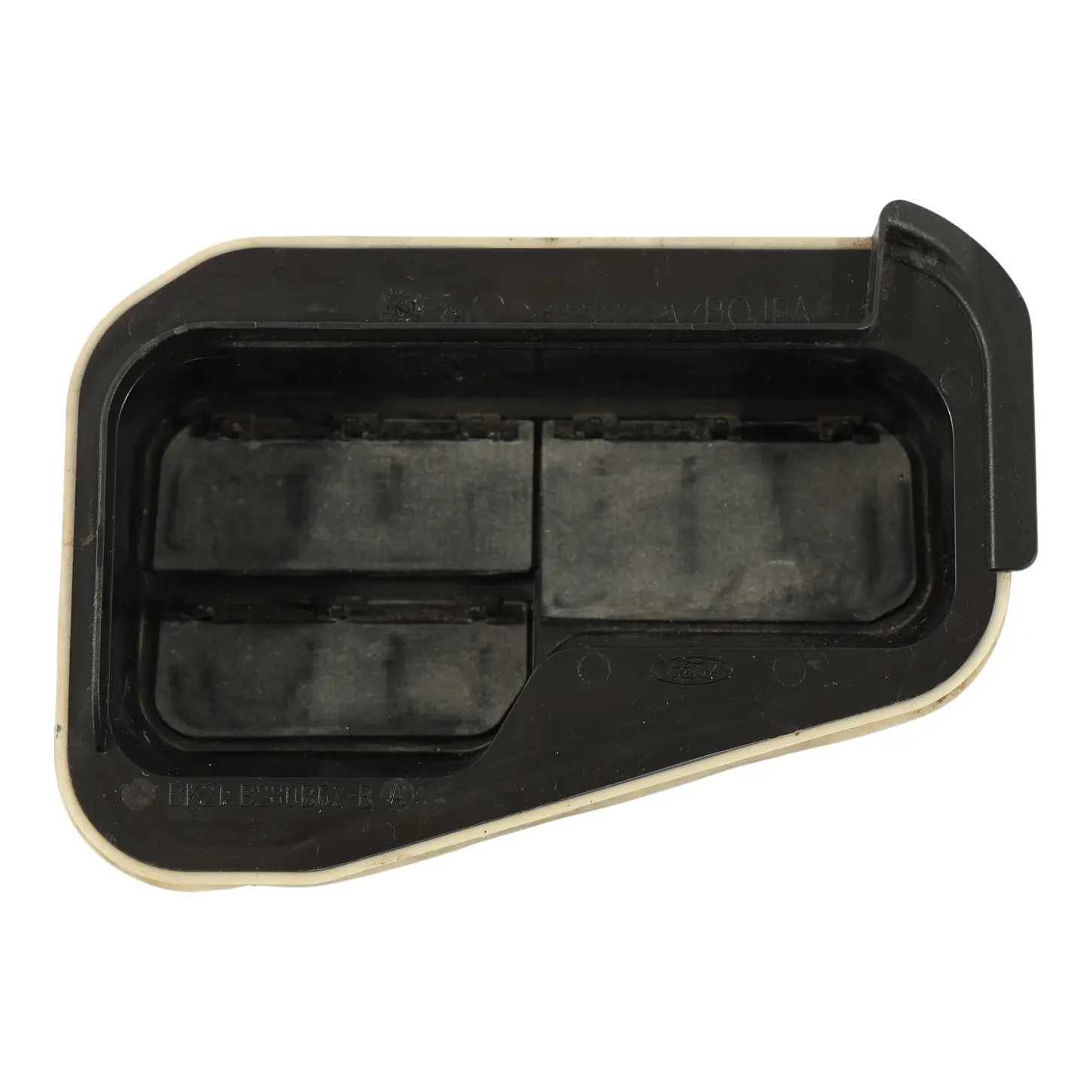 Ford Transit Custom Ventilación Trasera Conducto Izquierdo BK21-B280B62-BA